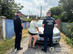 «Багатодітний батько» за гроші: на Дніпропетровщині розкрили схему незаконного перетину кордону