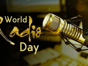 Коли слово оживає: радіо як мистецтво і зв’язок поколінь - фото з відкритих джерел