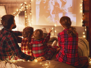 Новий рік у кіно: стрічки про зміни та нові початки - фото з відкритих джерел