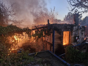 Фото пресслужби Дніпропетровської ОВА