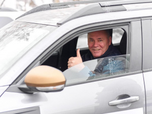 Фото пресслужби Дніпропетровської ОВА