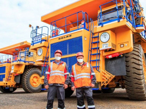 Фото пресс-службы компании Метинвест