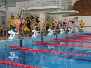 Фото управління преси Криворізького міськвиконкому 
