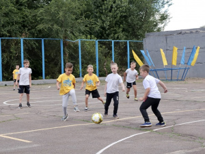 Фото: Криворізька міська військова адміністрація
