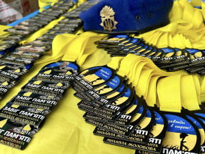 Фото Ілля Жолобов 