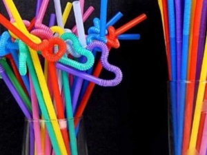 В мире отмечается День рождения соломинки для коктейлей