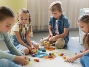 Дитсадки, фото з відкритих джерел 