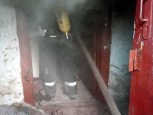 Фото пресслужби ДСНС Дніпропетровської області