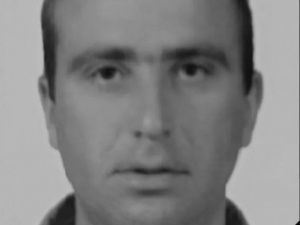 У російсько-українській війні загинув Леонтій Романовський