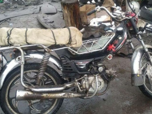 Фото пресс-службы полиции Днепропетровской области