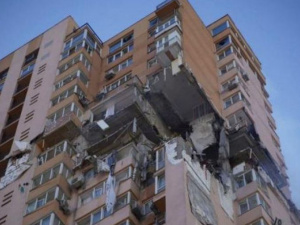 Як поводитись у разі аварій в будинках - поради