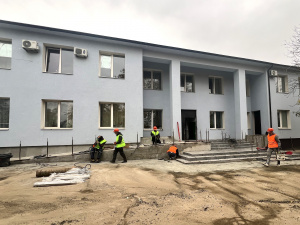 Фото пресслужби компанії Метінвест