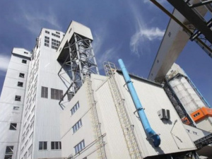 Фото пресслужби "АрселорМіттал Кривий Ріг"