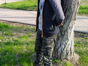 Фото пресс-службы Полка патрульной полиции Кривого Рога