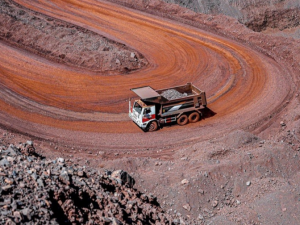 Фото пресслужби компанії "Рудомайн"