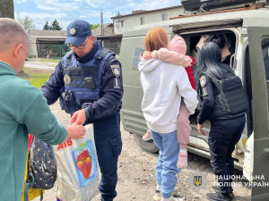Фото Національна поліція