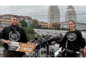 Фото з офіційної сторінки KovalFest-2020 у соціальній мережі Facebook