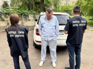 Вступ до вишу замість мобілізації: у Кривому Розі викрили незаконний бізнес