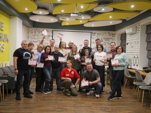 Фото пресслужби компанії Метінвест