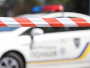 Замінування, фото з відкритих джерел 