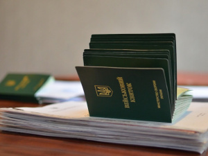 За уникнення призову на Дніпропетровщині судитимуть військовозобов’язаного