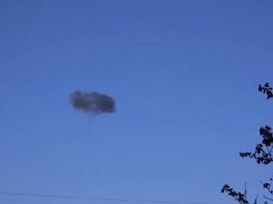 Вибухи у Кривому Розі: 27 квітня російські дрони атакували місто