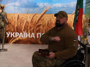 фото управління преси криворізького міськвиконкому 