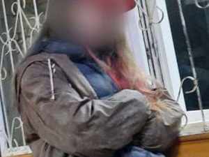 Фото пресслужби Полку патрульної поліції Кривого Рогу