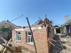 Фото: Микола Лукашук (Telegram)