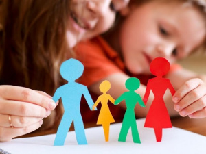 До дня усиновлення у Кривому Розі буде діяти «пряма телефонна лінія»