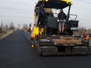 Фото із офіційної сторінки Департаменту розвитку інфраструктури міста виконкому Криворізької міської ради у соціальній мережі Facebook
