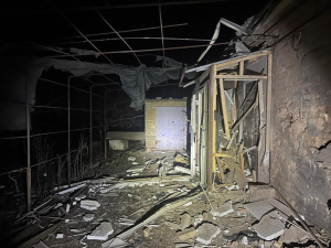 фото пресслужби Дніпропетровської ОВА