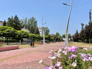 Фото Олександра Саюка