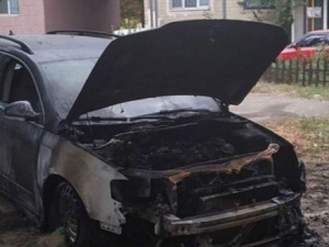 Фото очевидцев происшествия