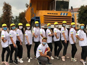 Фото Марії Головань