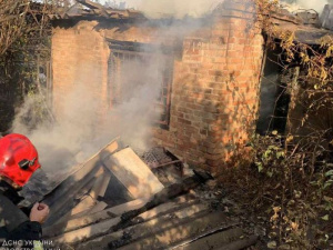 Фото ДСНС Дніпропетровської області