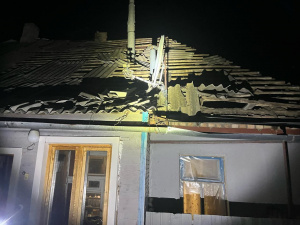 Фото пресслужби Дніпропетровської ОВА