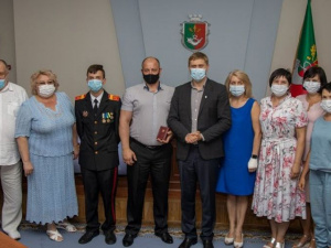 Фото пресс-службы ДнепрОГА