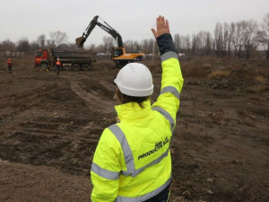 Фото пресслужби ПАТ "АрселорМіттал Кривий Ріг"