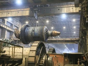 Фото пресслужби Групи Метінвест