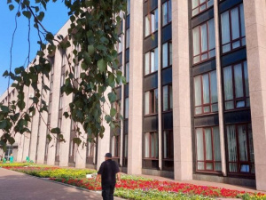 У Криворізькому міськвиконкомі прокоментували заяву міністра МВС щодо загибелі Костянтина Павлова