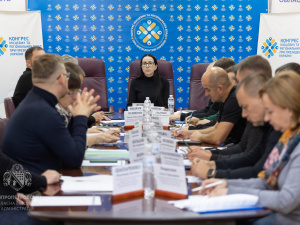 У Кривому Розі школа довірила тендер жінці без досвіду: найдивніші закуплі області