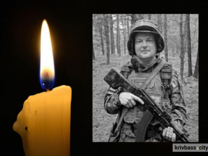 На війні загинув оператор БпЛА з Кривого Рогу Ігор Коляда: що відомо про Героя