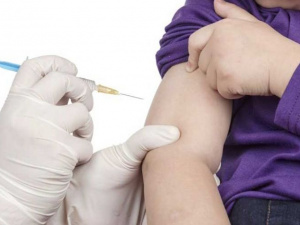 80% дітей зробили рутинні щеплення. Чому це небезпечно?