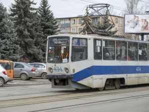 У Кривому Розі призупинять рух трамваїв та тролейбусів: в чому причина 