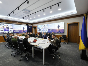 Фото пресслужби Дніпропетровської ОВА