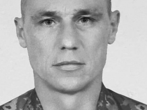 Захищаючи країну, загинув мешканець Криворізького району Микола Ткачов