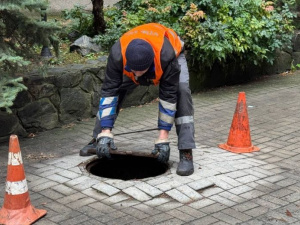 Каналізація, фото з відкритих джерел 