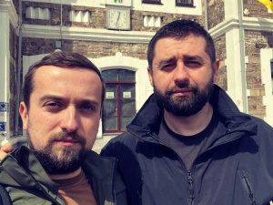 Фото: Кирило Тимошенко (Telegram)