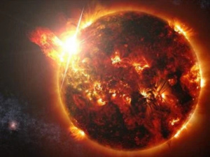 Магнітні бурі - фото ілюстративне з відкритих джерел  